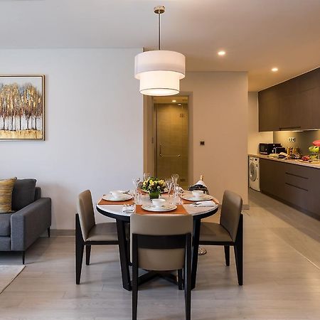 Citadines Blue Cove Đà Nẵng Hotel Ngoại thất bức ảnh