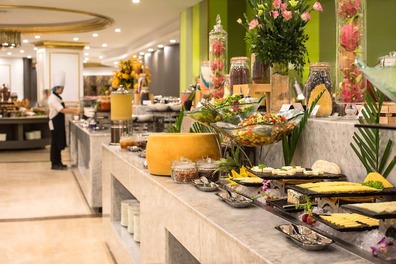 Citadines Blue Cove Đà Nẵng Hotel Ngoại thất bức ảnh